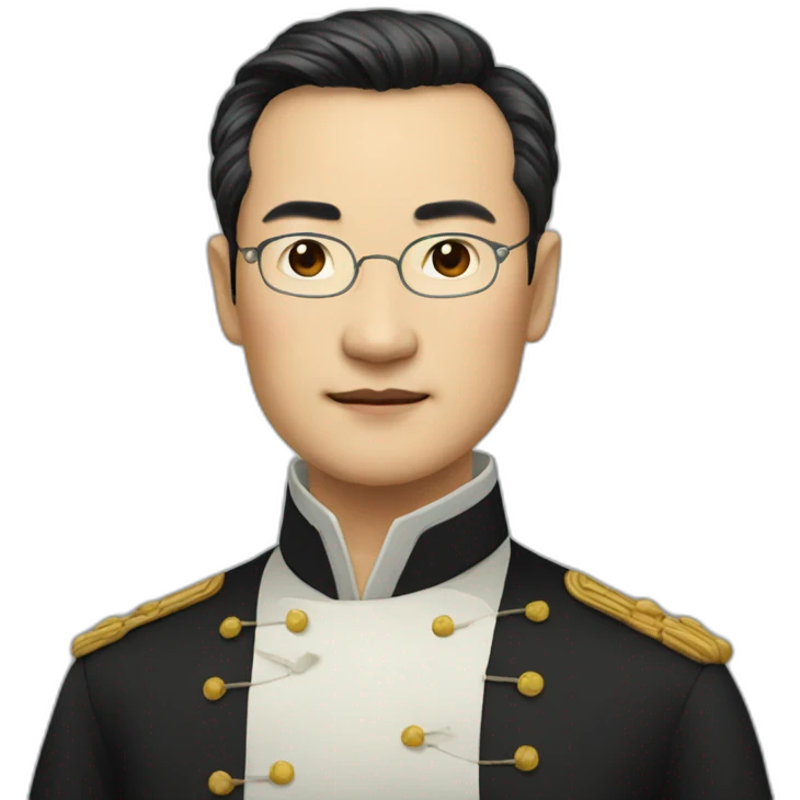 hujintao emoji