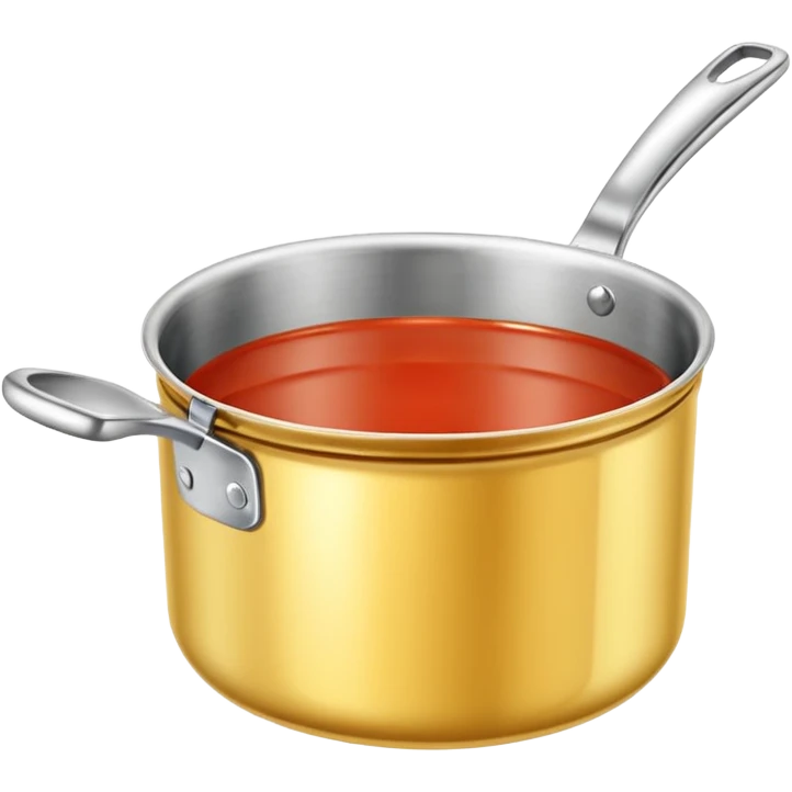 sauce pan emoji