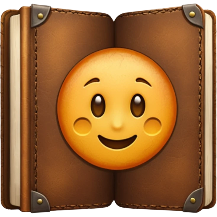 ✔📘 emoji