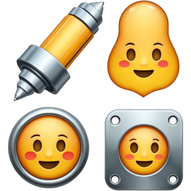 attachments emoji