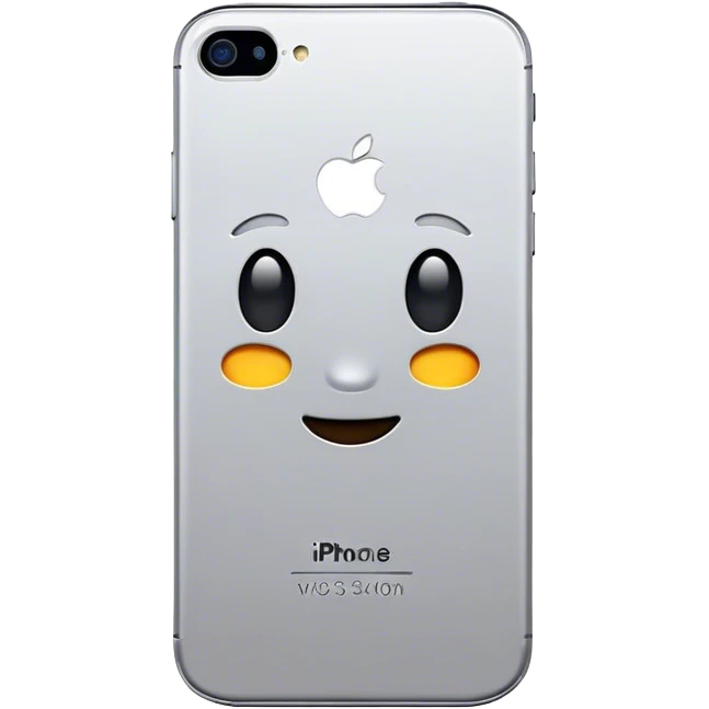 iphone emoji