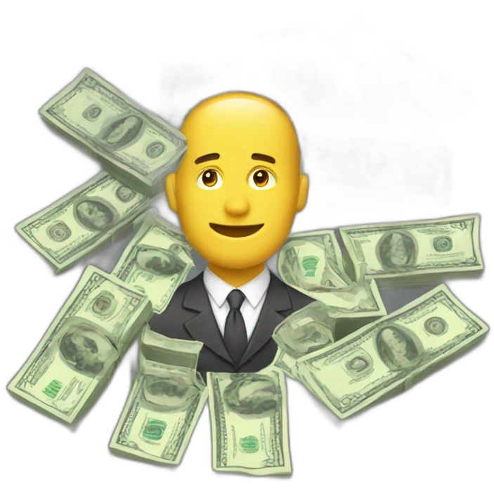 Money emoji