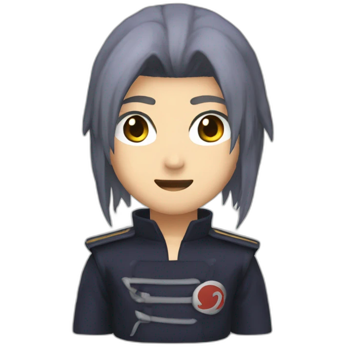 Nagato emoji