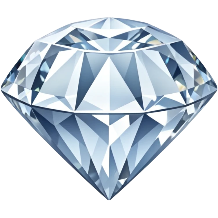 WHITE DIAMOND emoji