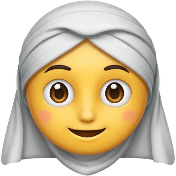 فيونكه emoji
