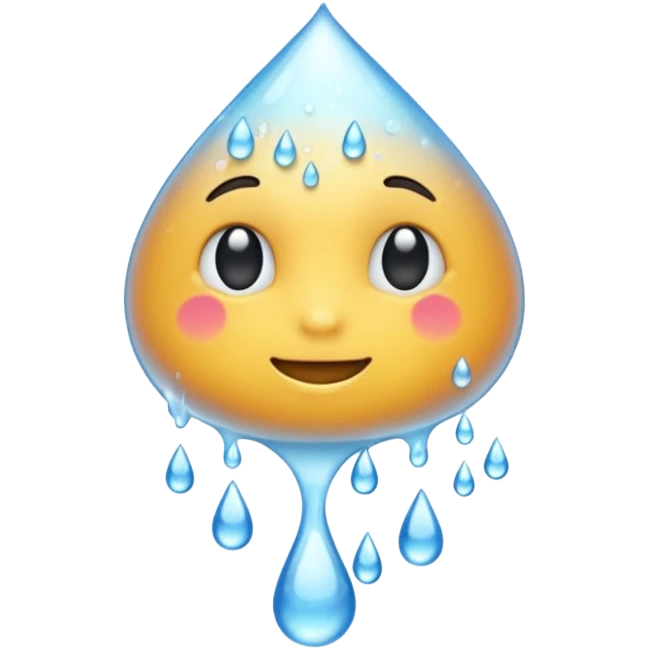 spray emoji