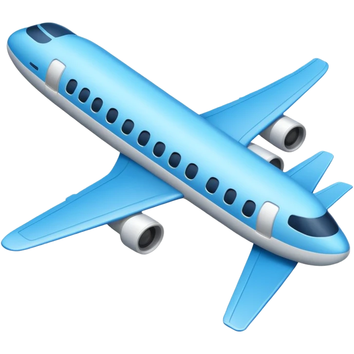 Airplane mode emoji emoji