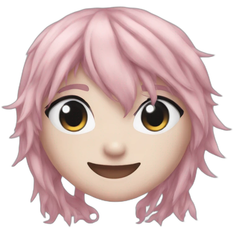 evoli emoji