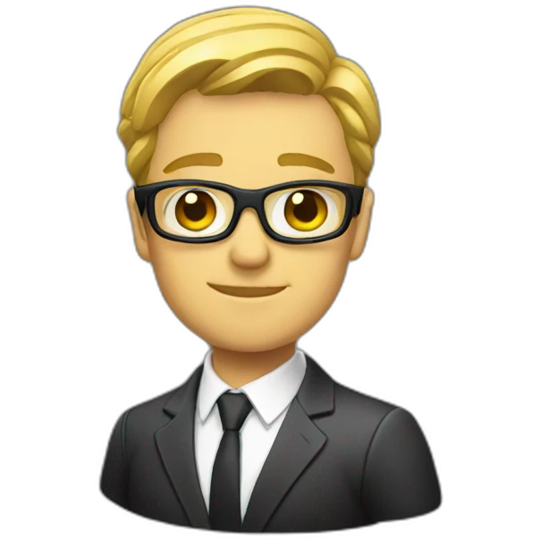 Agent emoji