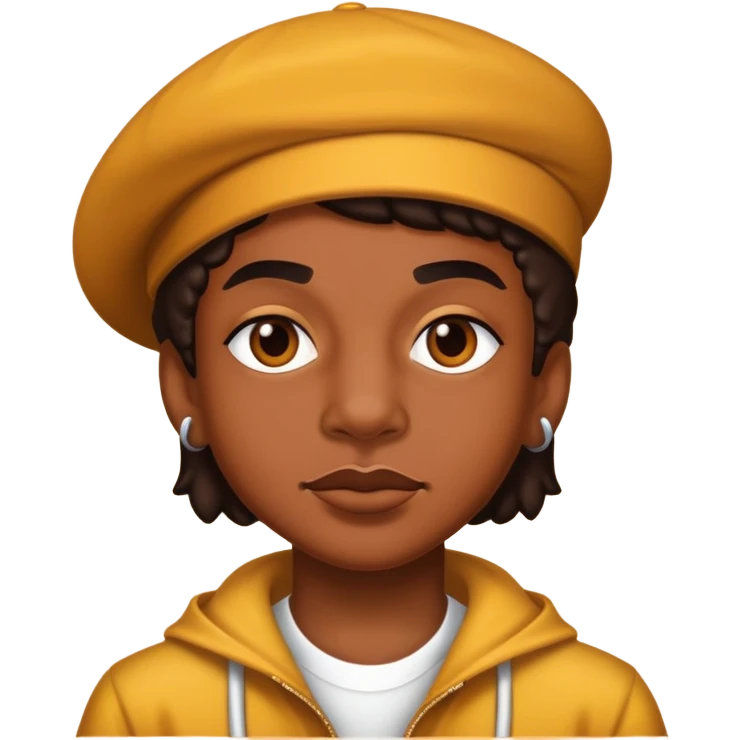 Menace santana  emoji