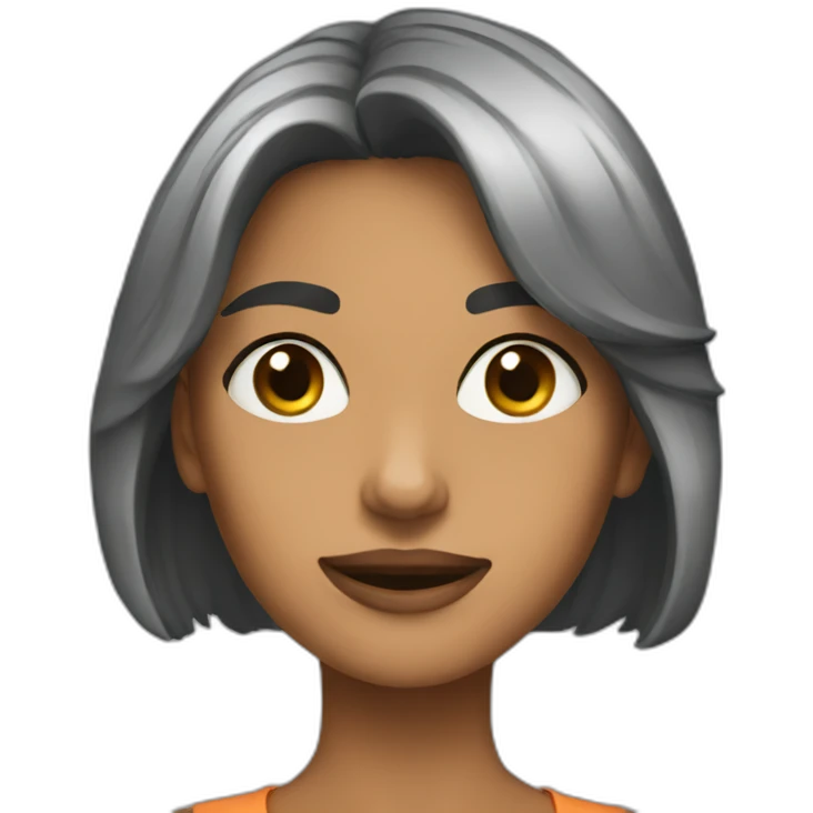 Mia califa emoji