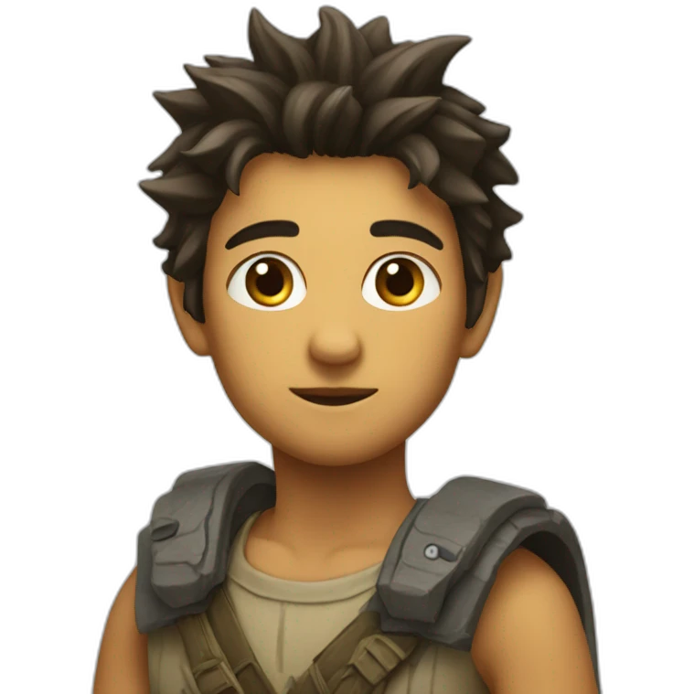 Kiri emoji