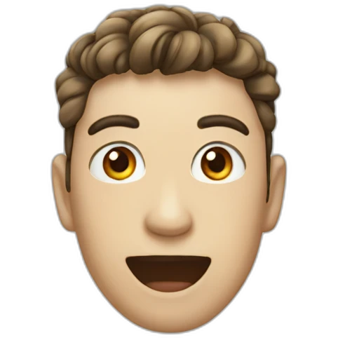 오리가 춤춘다 emoji