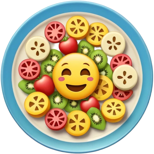 Emoji food  emoji