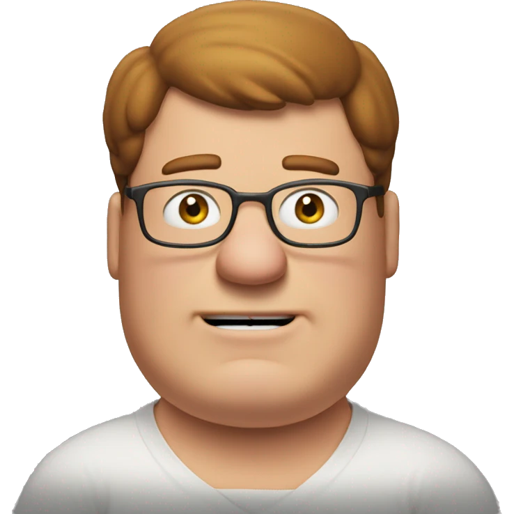 peter griffin emoji