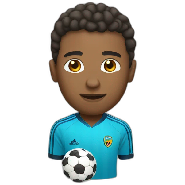 ballon dor emoji