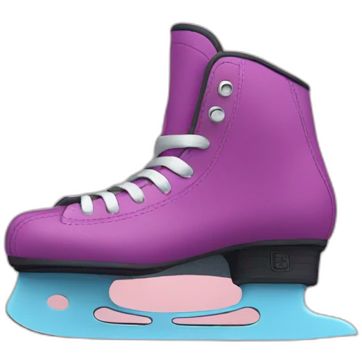 Them skates emoji