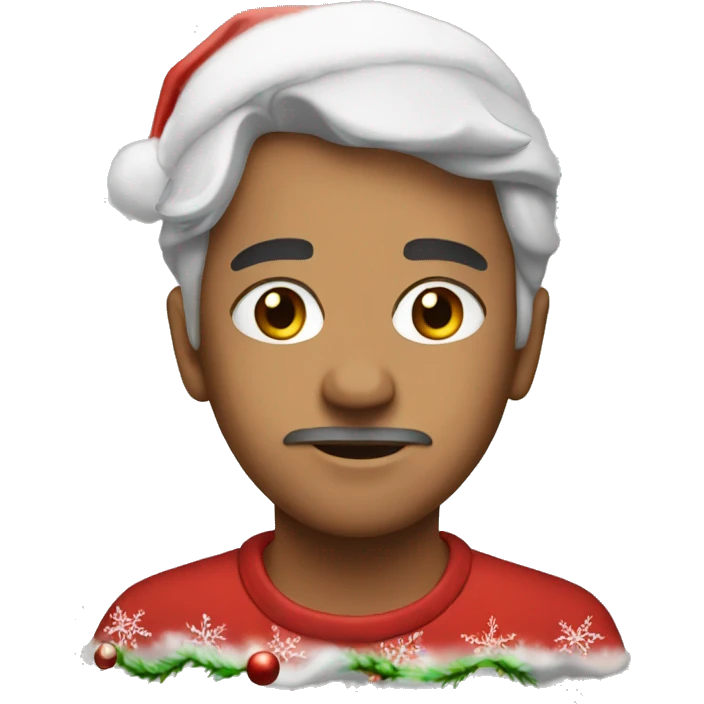 Last Christmas  emoji