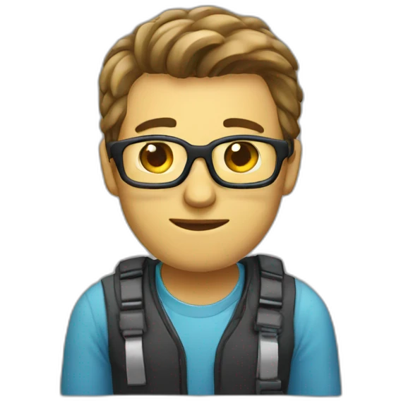 programmer emoji