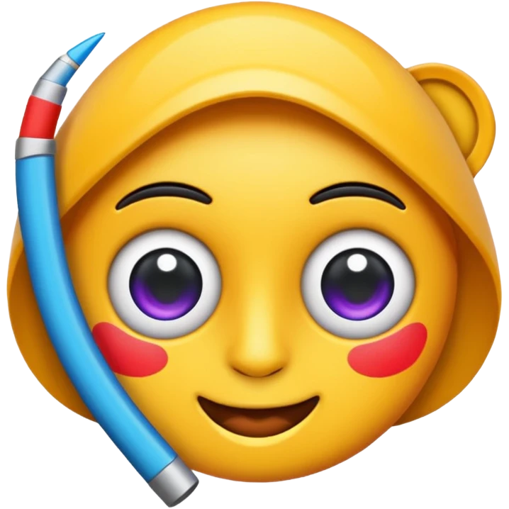 Mobilography emoji