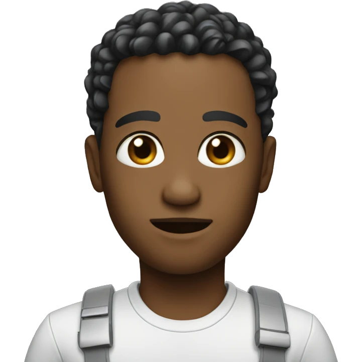 AI emoji