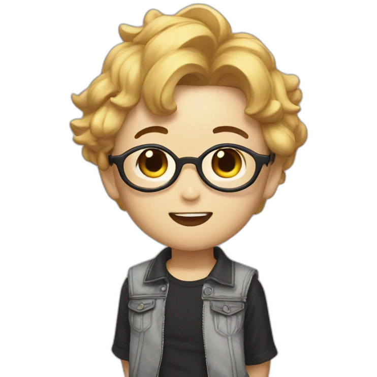 K pop emoji