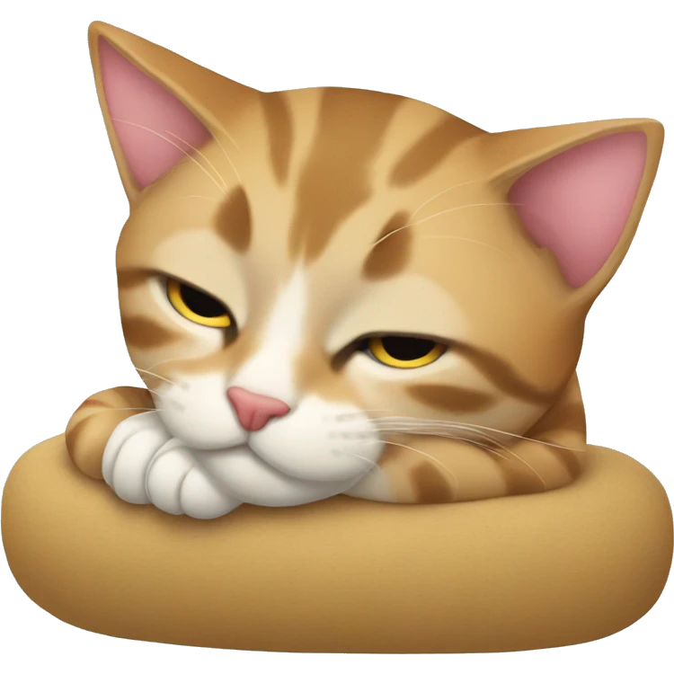CatNap emoji