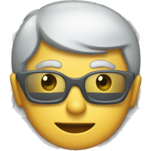 New York Metro Card emoji