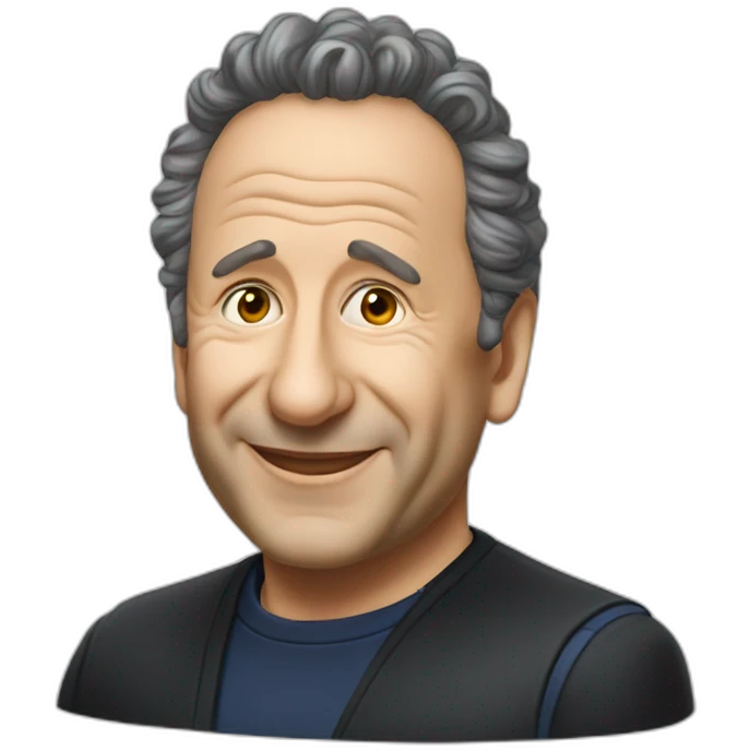 Michel drucker emoji