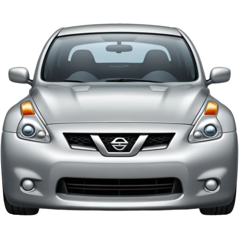 Nissan  emoji