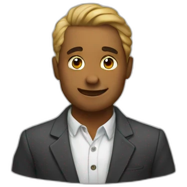 BastiUi emoji