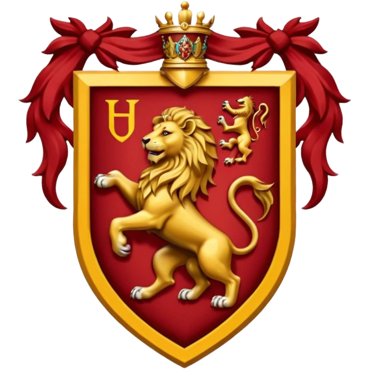 Gryffindor emoji