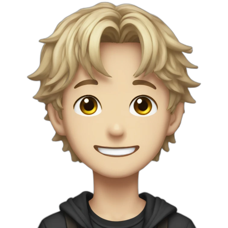 Stray kids I.N emoji