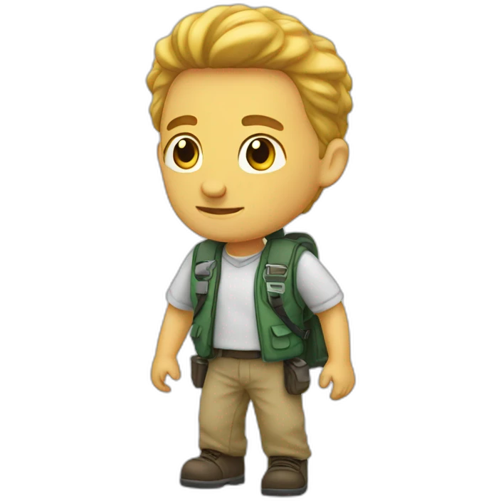guide emoji