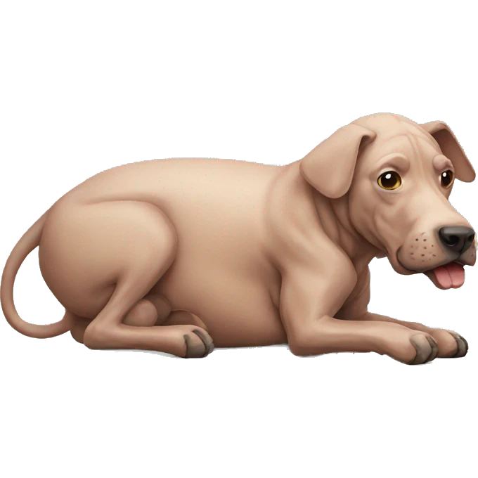Mange emoji