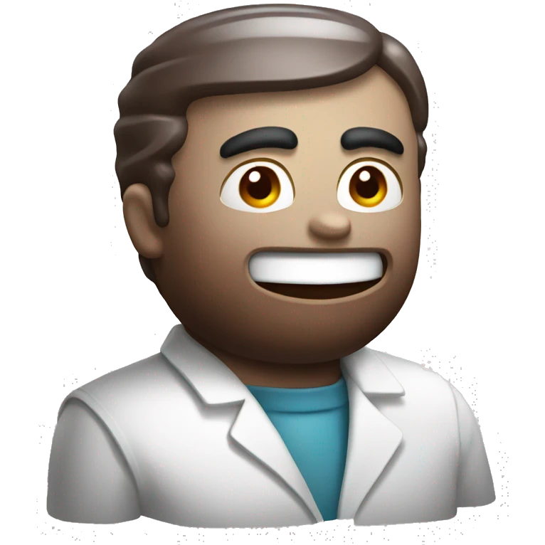 Dr Pepper emoji