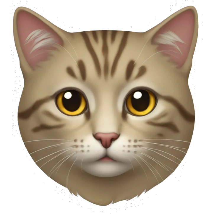 Ladron gato emoji