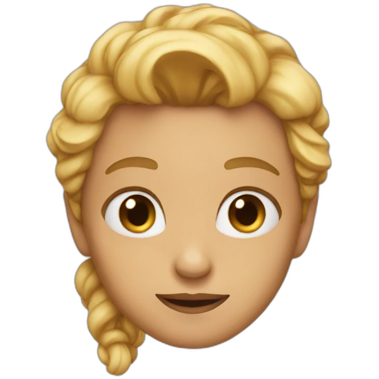 la emoji