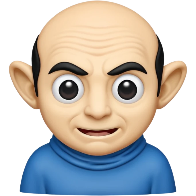 gargamel  emoji