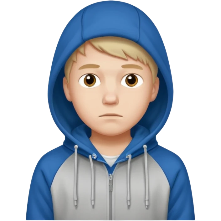 russian kid thats really tall and is stupid emoji