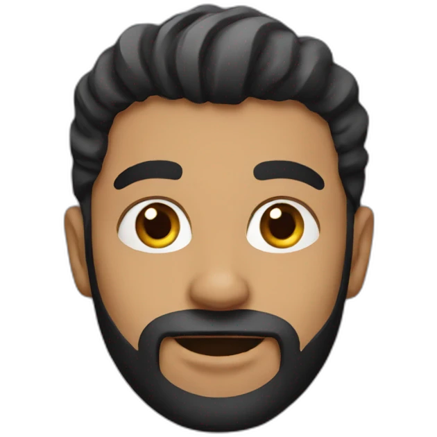 Mahraz emoji