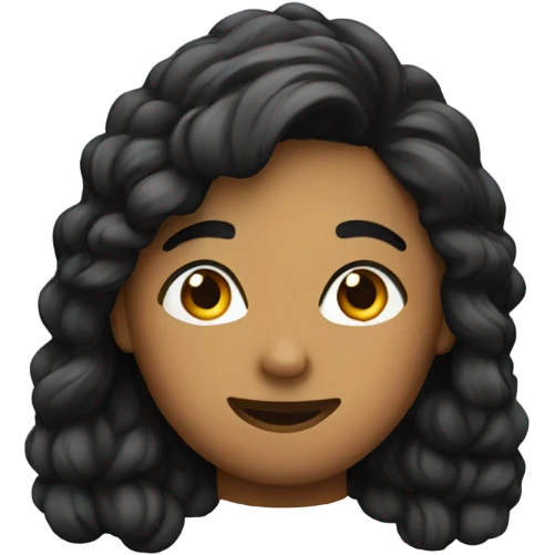 Love emoji