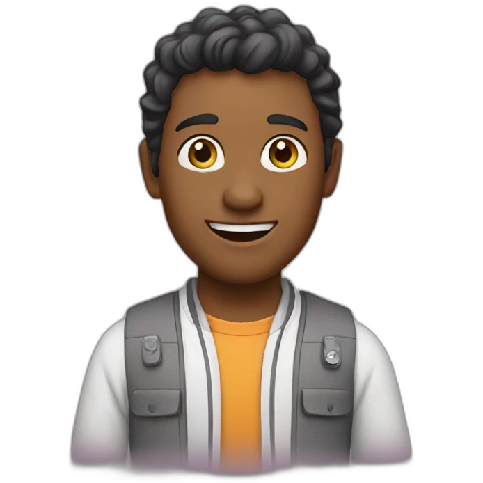 commercial emoji