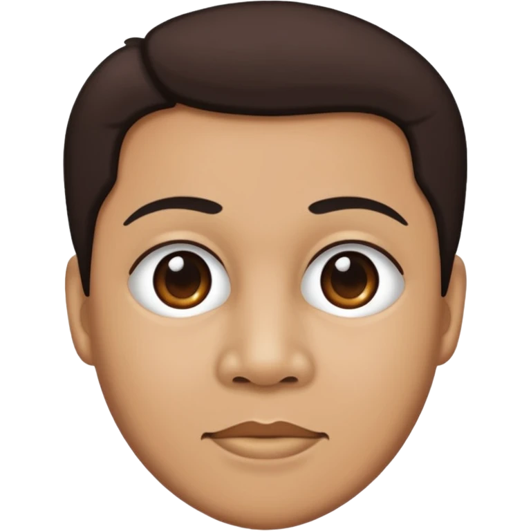 Koo Moe Dee emoji