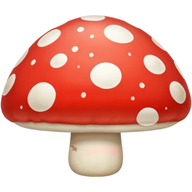 🍄 emoji