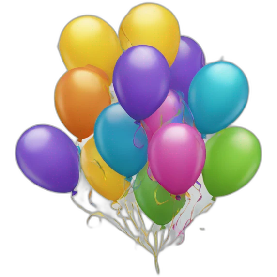 celebrations emoji