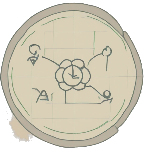 Diagram  emoji