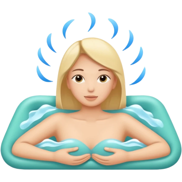 лимфодренаж emoji