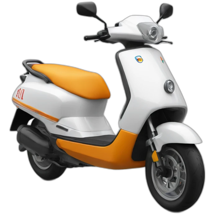 fernando alonso scooter f1 emoji