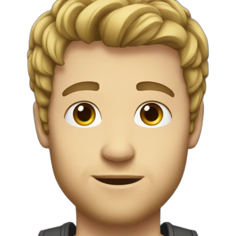 Liam Spencer emoji